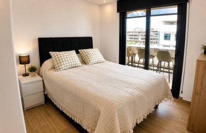 Reventa - Apartments - Flats - Orihuela Costa - Villamartín