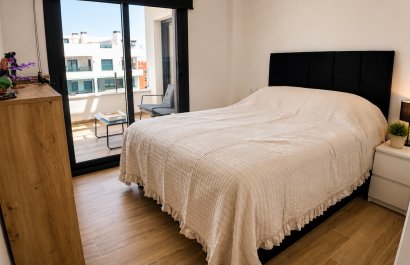 Reventa - Apartments - Flats - Orihuela Costa - Villamartín