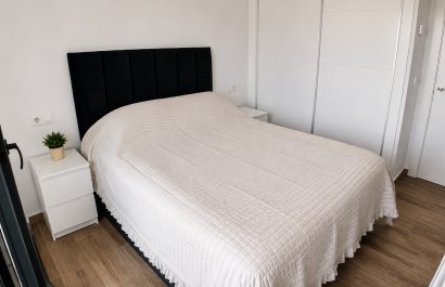 Reventa - Apartments - Flats - Orihuela Costa - Villamartín
