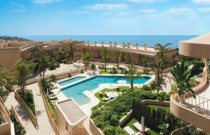 Nieuwbouw Woningen - Bungalow - Fuengirola