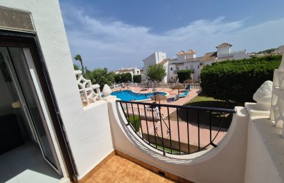 Resale - Townhouse / Duplex / Corner - San Miguel de Salinas - Bellavista