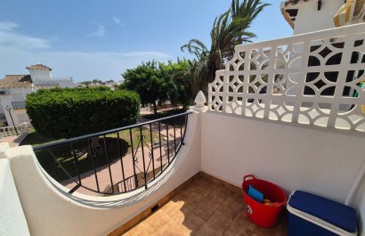 Resale - Townhouse / Duplex / Corner - San Miguel de Salinas - Bellavista