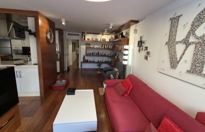 Herverkoop - Apartments - Flats - Torrevieia - Center