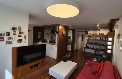 Herverkoop - Apartments - Flats - Torrevieia - Center