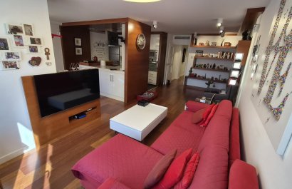 Herverkoop - Apartments - Flats - Torrevieia - Center