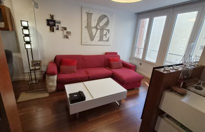Herverkoop - Apartments - Flats - Torrevieia - Center