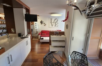Herverkoop - Apartments - Flats - Torrevieia - Center