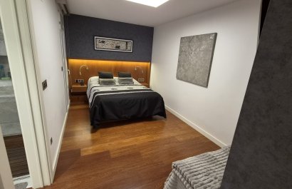Herverkoop - Apartments - Flats - Torrevieia - Center