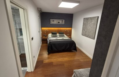 Herverkoop - Apartments - Flats - Torrevieia - Center