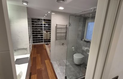 Herverkoop - Apartments - Flats - Torrevieia - Center