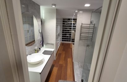 Herverkoop - Apartments - Flats - Torrevieia - Center