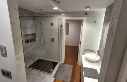 Herverkoop - Apartments - Flats - Torrevieia - Center