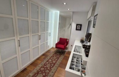Herverkoop - Apartments - Flats - Torrevieia - Center