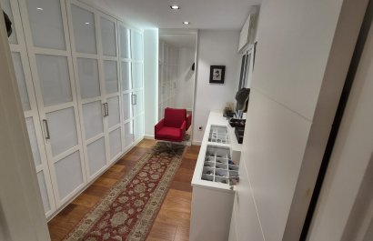 Herverkoop - Apartments - Flats - Torrevieia - Center