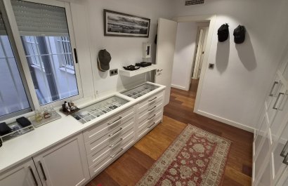 Herverkoop - Apartments - Flats - Torrevieia - Center