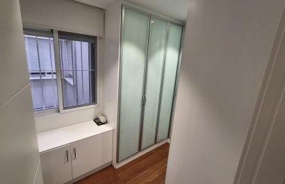 Herverkoop - Apartments - Flats - Torrevieia - Center