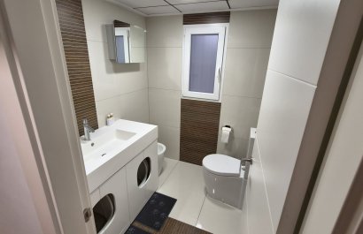 Herverkoop - Apartments - Flats - Torrevieia - Center
