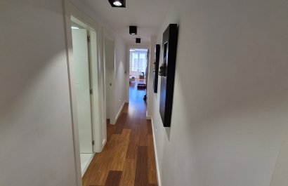 Herverkoop - Apartments - Flats - Torrevieia - Center