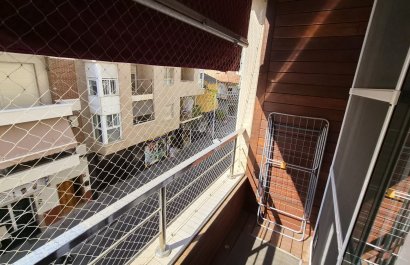 Herverkoop - Apartments - Flats - Torrevieia - Center