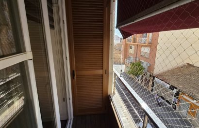 Herverkoop - Apartments - Flats - Torrevieia - Center