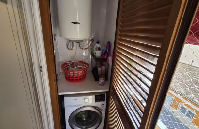 Herverkoop - Apartments - Flats - Torrevieia - Center