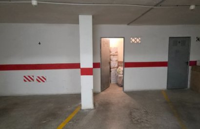 Herverkoop - Apartments - Flats - Torrevieia - Center