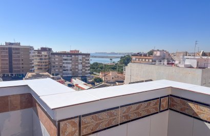 Resale - Apartments - Flats - Torrevieia - Torrevieja