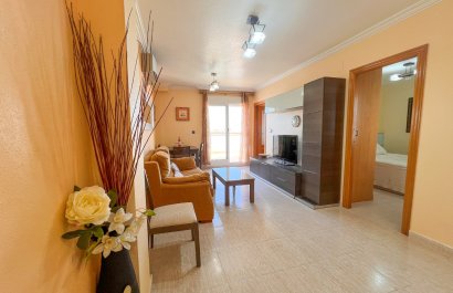 Resale - Apartments - Flats - Torrevieia - Torrevieja