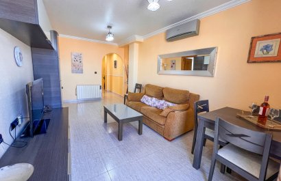 Resale - Apartments - Flats - Torrevieia - Torrevieja
