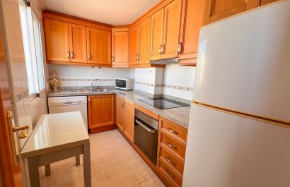 Resale - Apartments - Flats - Torrevieia - Torrevieja