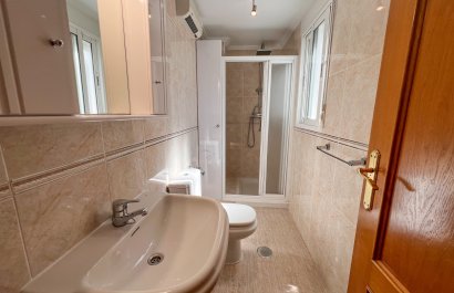 Resale - Apartments - Flats - Torrevieia - Torrevieja