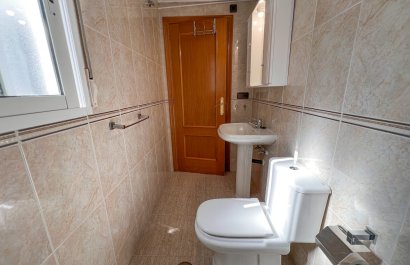 Resale - Apartments - Flats - Torrevieia - Torrevieja
