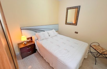 Resale - Apartments - Flats - Torrevieia - Torrevieja