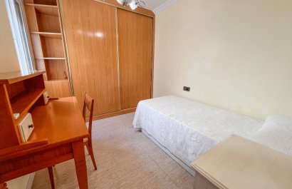 Resale - Apartments - Flats - Torrevieia - Torrevieja