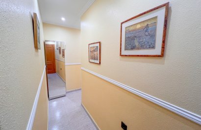 Resale - Apartments - Flats - Torrevieia - Torrevieja