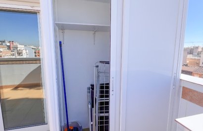 Resale - Apartments - Flats - Torrevieia - Torrevieja