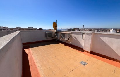 Resale - Apartments - Flats - Torrevieia - Torrevieja