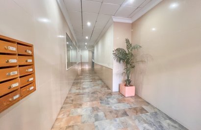 Resale - Apartments - Flats - Torrevieia - Torrevieja