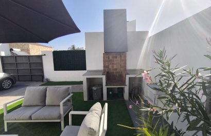 Resale - Villa - Polop - Alberca