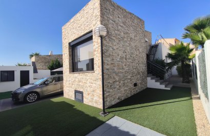 Resale - Villa - Polop - Alberca