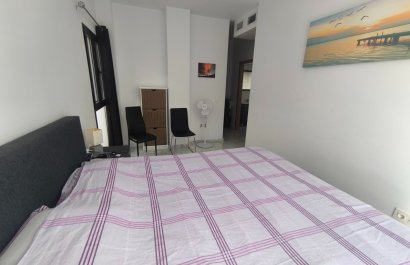 Resale - Villa - Polop - Alberca