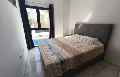 Resale - Villa - Polop - Alberca
