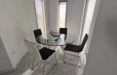 Resale - Villa - Polop - Alberca
