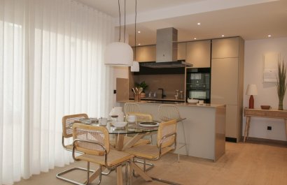 New Build - Bungalow - La Finca Golf - La finca Golf