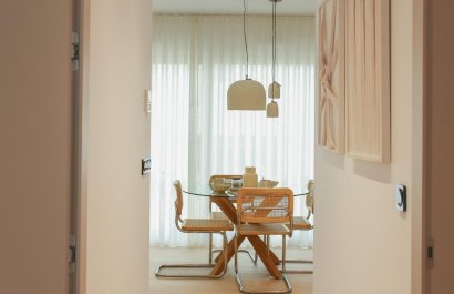 New Build - Bungalow - La Finca Golf - La finca Golf