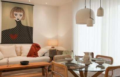 New Build - Bungalow - La Finca Golf - La finca Golf