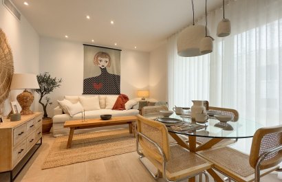 New Build - Bungalow - La Finca Golf - La finca Golf