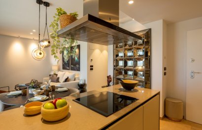 New Build - Bungalow - La Finca Golf - La finca Golf