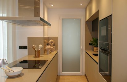 New Build - Bungalow - La Finca Golf - La finca Golf