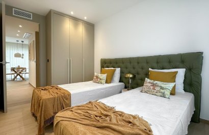 New Build - Bungalow - La Finca Golf - La finca Golf